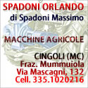 Spadoni Orlando di Spadoni Massimo